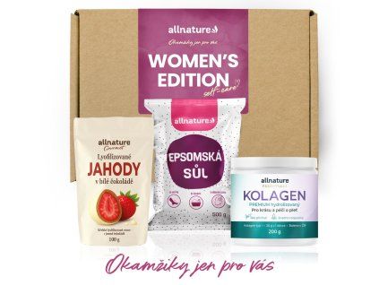 allnature women s edition
