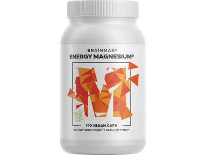 5366 brainmax energy magnesium100