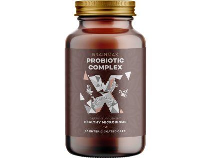 213 2 probiotic complex