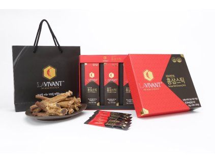 Lavivant luxury