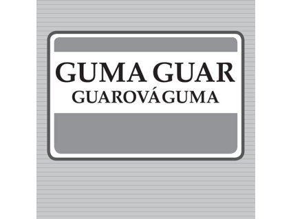 guarova guma