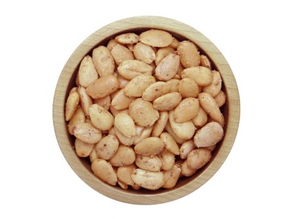 Diana Company Mandle pražené solené s lanýžem Valencia 100 g