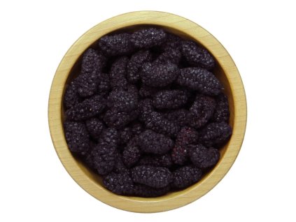 Diana Company Moruše černá lyofilizovaná 35 g