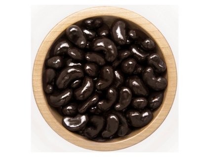 Diana Company Kešu v karobové polevě 1000 g