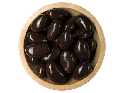 Diana Company Para ořechy v karobové polevě 1000 g