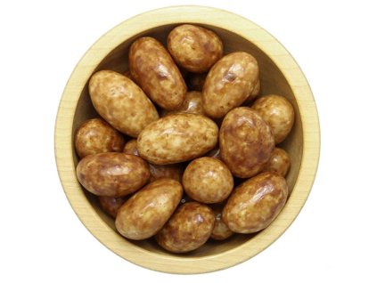 Diana Company Para ořechy v tiramisu polevě 1000 g