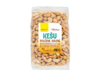 kesu orechy prazene solene 500g medium wolfberry