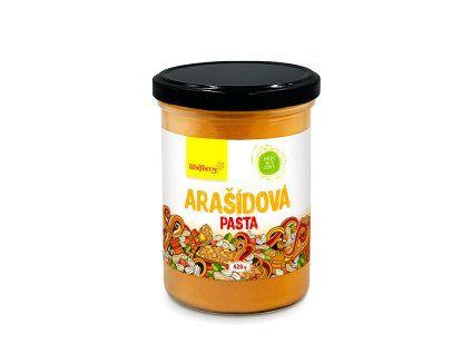 arasidova pasta 420g wolfberry