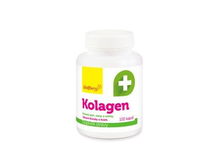 kolagen 120 ks wolfberry