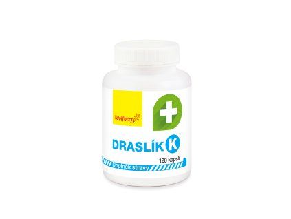 draslik 120 kapsli wolfberry