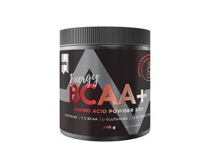 1.PUL BCAA Energy 300g cola 59192