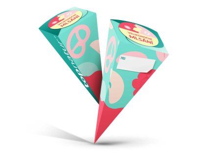 kornout velikonoce 160g