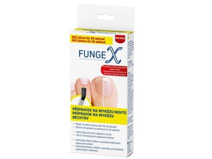 fungex pripravok na mykozu nechtov