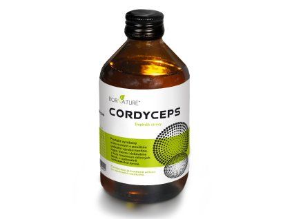 296 cordyceps
