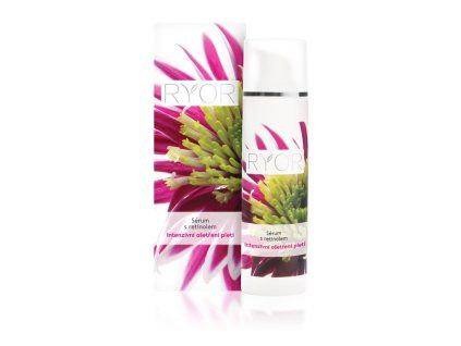 16033 serum s retinolem krabicka a davkovac