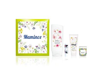 darkova baleni mamince