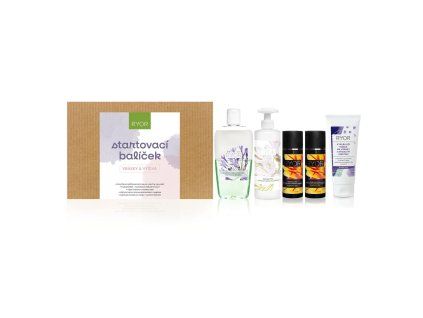 startovaci balicek vrasky