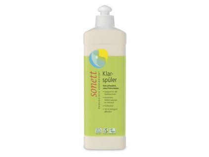 Sonett Tekuté leštidlo do myčky 500 ml