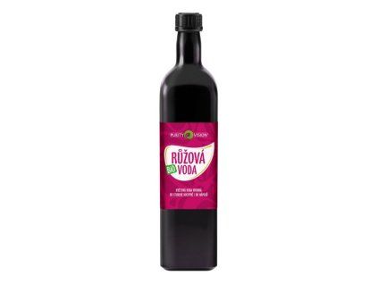 Purity Vision BIO Růžová voda 1000 ml