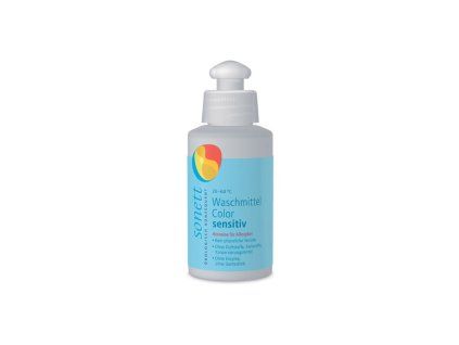 Sonett Prací gel na barevné prádlo Sensitive 120 ml