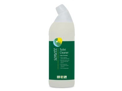 Sonett WC čistič cedr - citronela 750 ml
