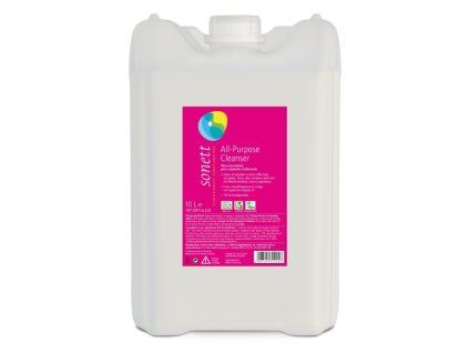 Sonett Univerzální čistič 10000 ml