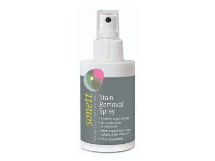 Sonett Sprej na skvrny 100 ml