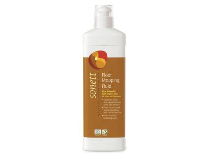 Sonett Podlahový čistič 500 ml