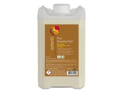 Sonett Podlahový čistič 5000 ml