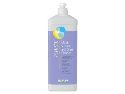 Sonett Na čištění oken 1000 ml
