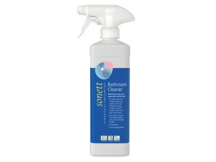 Sonett Koupelnový čistič 500 ml