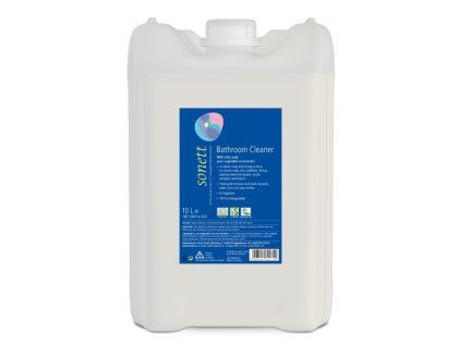 Sonett Koupelnový čistič 10000 ml