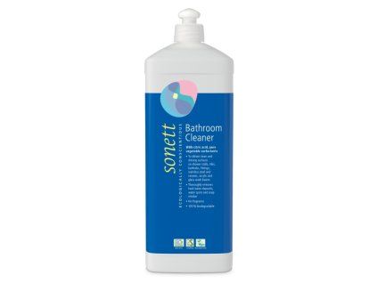 Sonett Koupelnový čistič 1000 ml