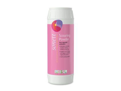 Sonett Čistící písek 450 g