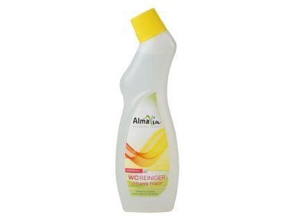 Almawin WC Citron 750 ml