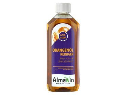 Almawin Pomerančový čistič - Extra silný 500 ml