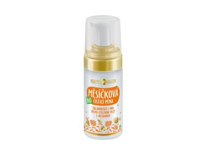 Purity Vision BIO Měsíčková čisticí pěna 90 ml