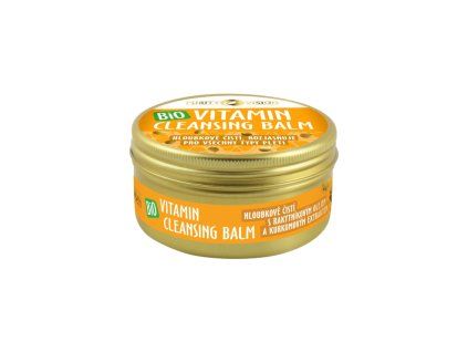 Purity Vision BIO Vitamin Cleansing Balm 70 ml