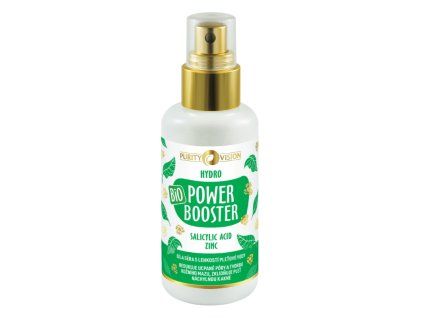 Purity Vision BIO Hydro Power Booster 100 ml