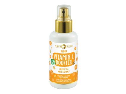 Purity Vision BIO Hydro Vitamin C Booster 100 ml