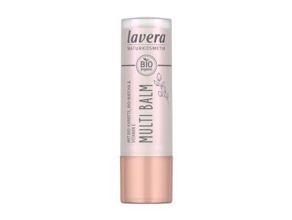 Lavera Multi balzám Sundown Gold 03