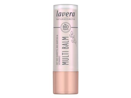 Lavera Multi balzám Sunrise Rosé 04