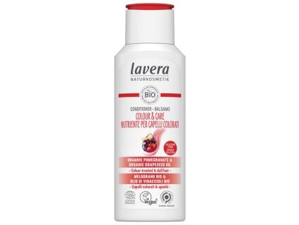 Lavera Kondicionér Colour & Care 200 ml