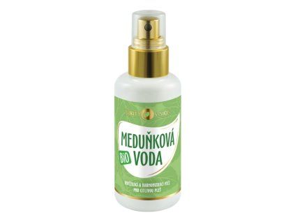 Purity Vision BIO Meduňková voda 100 ml