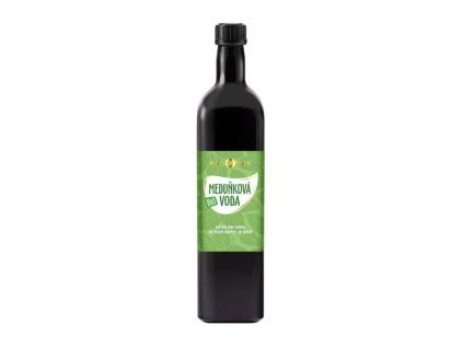 Purity Vision BIO Meduňková voda 1000 ml
