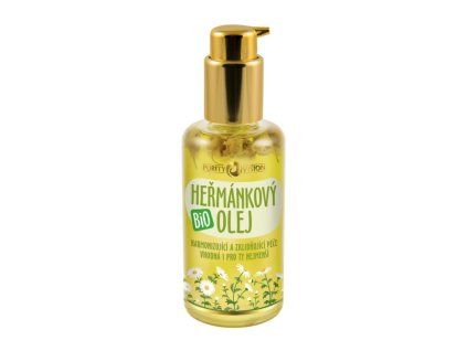 Purity Vision BIO Heřmánkový olej 100 ml