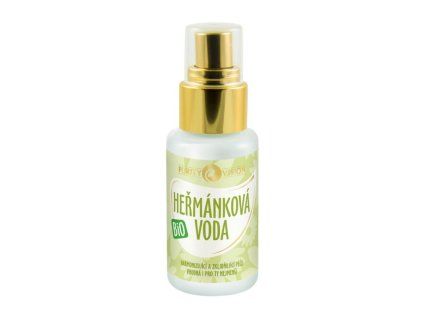 Purity Vision BIO Heřmánková voda 50 ml