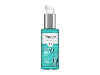 Lavera Hydro Refresh sérum 30 ml