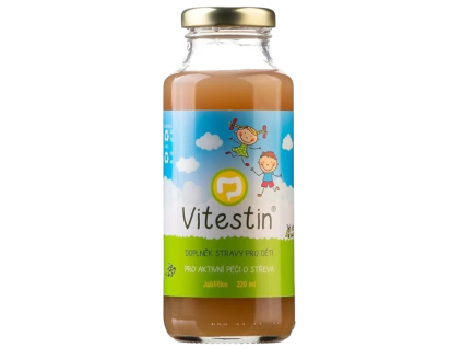 vitestin deti