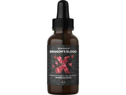 5342 dragons blood vizual